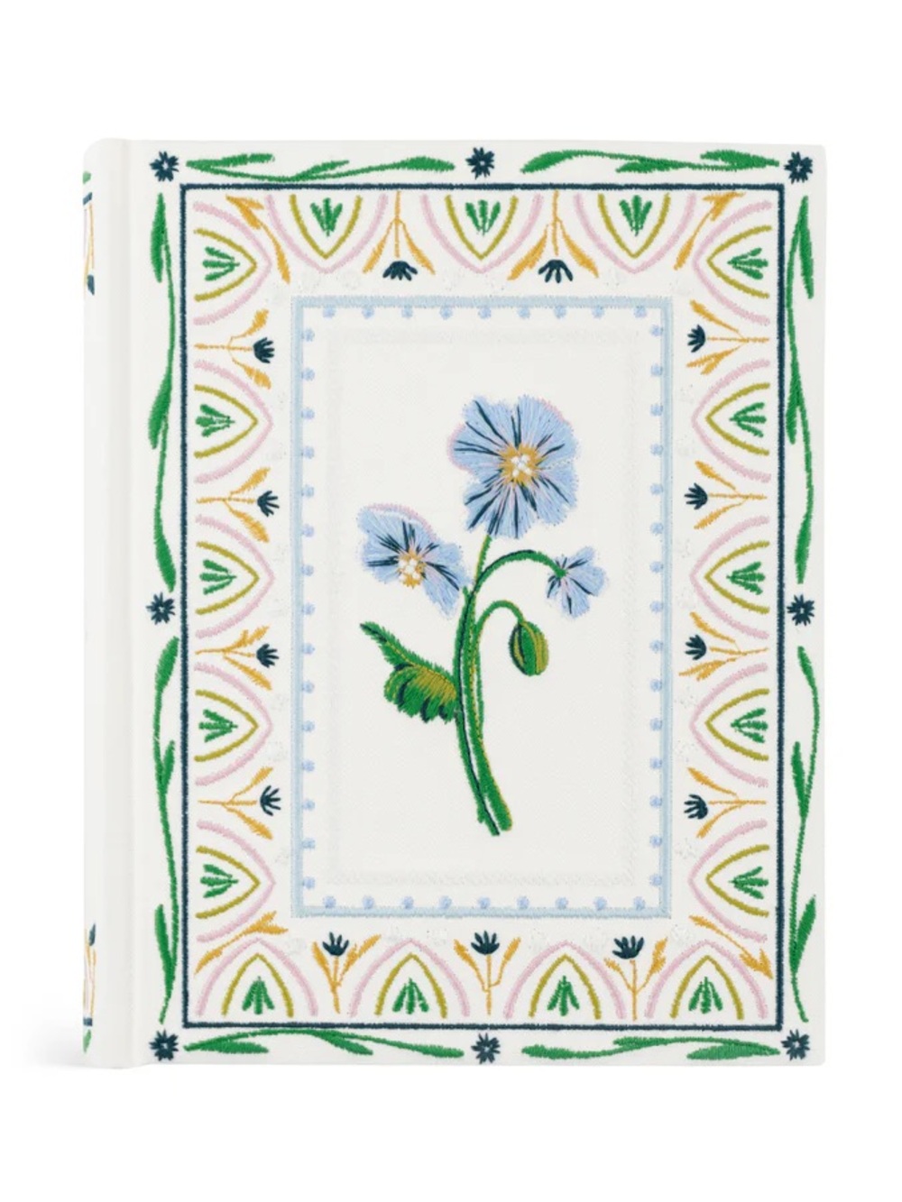 Hosanna Revival NLT notetaking BIBLE: LISBON THEME
Embroidered
Our favorite🤍